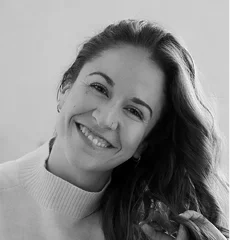 Luna Ciruelos psicóloga